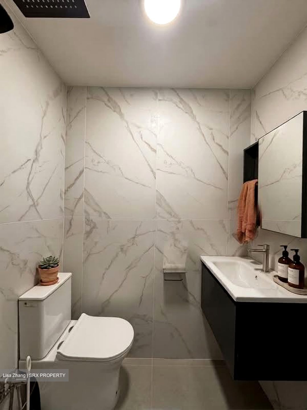 Simei Green Condominium (D18), Condominium #570116271